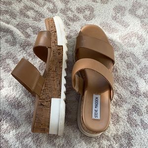 Steve Madden sandals